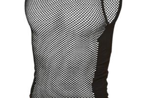Maglia tecnica smanicata HEVIK