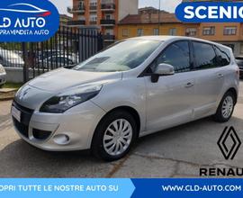 RENAULT Scenic 1.5 dCi 110CV Dynamique