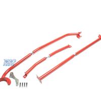 KIT BARRE STABILIZZATRICI REGOLABILI AUDI A3 8L 96