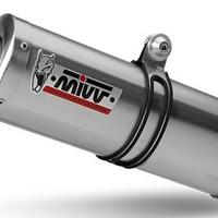 Scarico Marmitta Terminale Triumph Tiger 1050 Spor