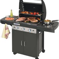 Campingaz 3 Series LS Plus D Dualgas