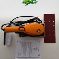 LEVIGATRICE ORBITALE ELETTRICA