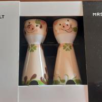 Ritzenhoff Petra Mohr Mr & Mrs Salt and Pepper