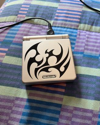 Gam boy