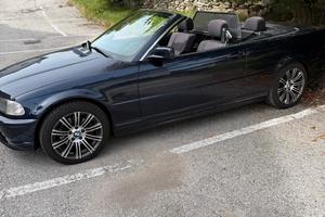 Bmw 135 116i cat 5 porte Eletta