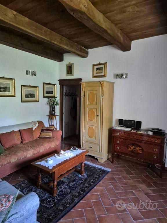 Appartamento – Marradi, Badia del Borgo - Vista 2