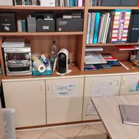libreria per ufficio