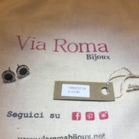 Orecchini ViaRomaBijoux