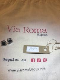 Orecchini ViaRomaBijoux