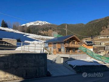 Terreno di 382 m² a Valdidentro