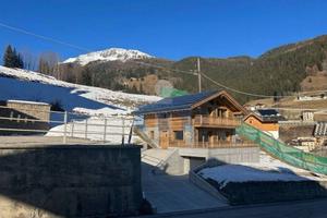 Terreno di 382 m² a Valdidentro