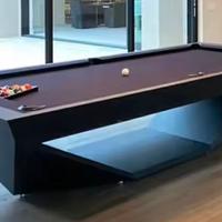 Tavolo da biliardo/pranzo