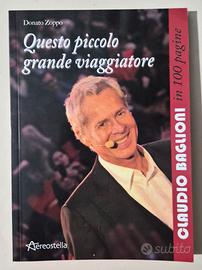 Libro Questo piccolo grande viaggiatore - Baglioni