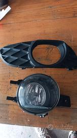 Fendinebbia sx yaris