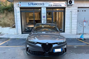 Alfa Romeo Tonale 1.6 TCT6 Sprint 130cv - 2023