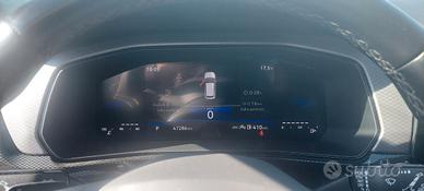 Volkswagen T-CROSS 2024 1.0 TSI EDITION