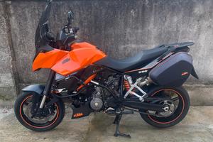 Ktm smt 990 t abs