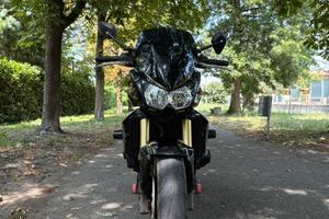 Kawasaki z1000