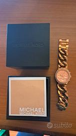 Orologio donna Michael Kors