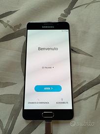 Samsung Galaxy A5 16 - 16 GB