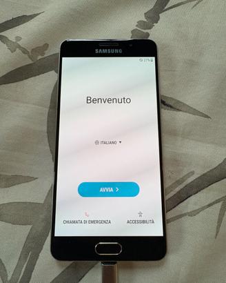 Samsung Galaxy A5 16 - 16 GB