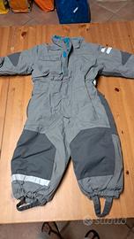 tuta neve 86 cm