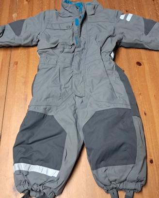 tuta neve 86 cm