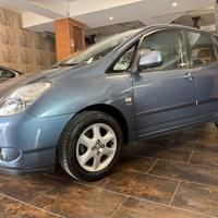 Toyota Corolla Verso 1.6 16V