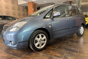 Toyota Corolla Verso 1.6 16V