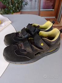 Scarpe antinfortunistica  Diadora