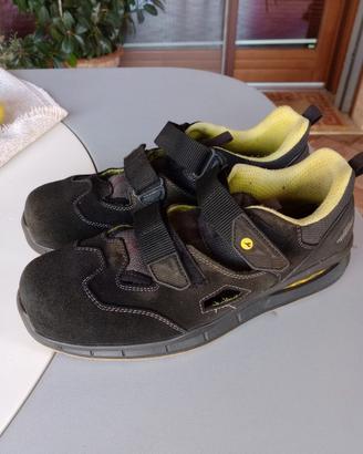 Scarpe antinfortunistica  Diadora