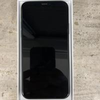 Iphon x, space gray, 64  Giga.