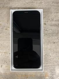 Iphon x, space gray, 64  Giga.