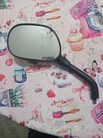 specchietto retrovisore originale di serie sx f12