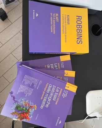 Le basi patologiche delle malattie Robbins&Cotran