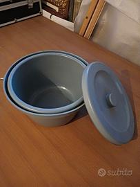 Vaso per la pipì