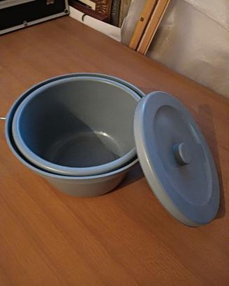 Vaso per la pipì