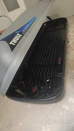 Porta tutto Thule Ocean 600