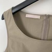 Abito Stefanel cotone tg 42