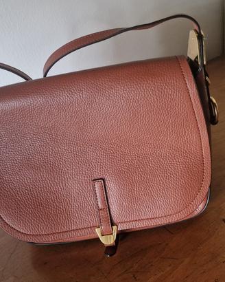 borsa Coccinelle in pelle