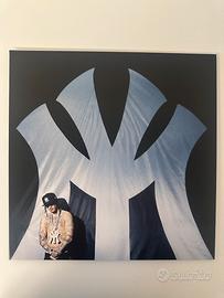 Vinile Rondo Mattia Autogragato