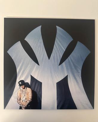 Vinile Rondo Mattia Autogragato