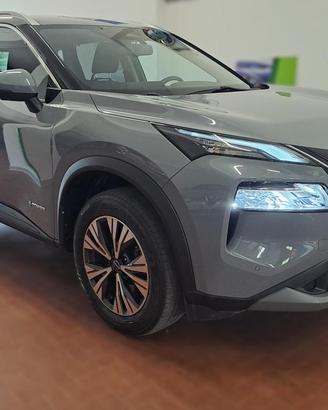 NISSAN X-Trail 1.5 E-POWER 2.1KWH N-CONNECTA 4W