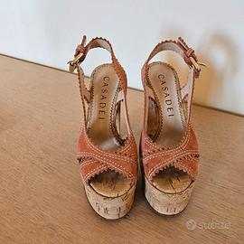 Casadei Sandalo taglia 37 1/2