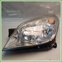 Faro Fanale Proiettore Sinistro SX HELLA 1EG270270