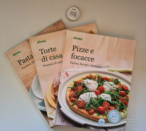 Ricettari Bimby