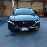 Mazda CX-30 SKYACTIVE-G