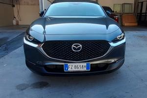 Mazda CX-30 SKYACTIVE-G