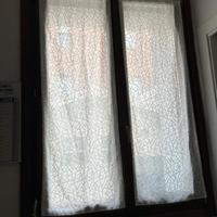 infissi finestre e porte finestre, zanzariere