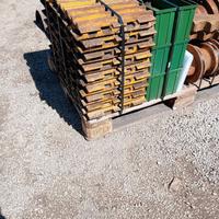 Ricambi per Pala Meccanica Fiat FL6